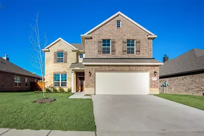 1533 Sidewinder Trail, Weatherford, TX 76087 - Photo 1
