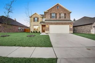 1533 Sidewinder Trl, Weatherford, TX 76087 - Photo 4