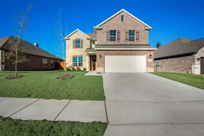 1533 Sidewinder Trail, Weatherford, TX 76087 - Photo 24