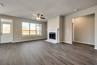 1533 Sidewinder Trail, Weatherford, TX 76087 - Photo 8