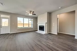 1533 Sidewinder Trl, Weatherford, TX 76087 - Photo 8