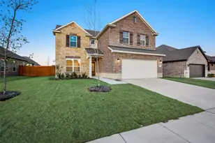 1533 Sidewinder Trl, Weatherford, TX 76087 - Photo 2