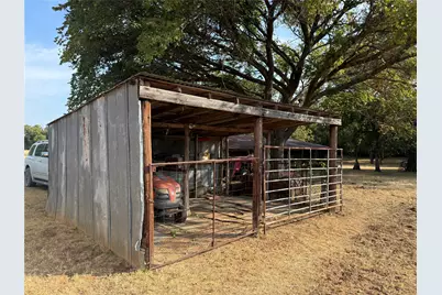 467 County Road 2371, Meridian, TX 76665 - Photo 26