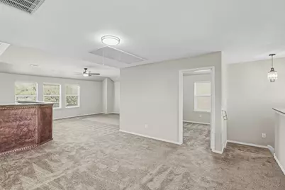 507 Moonrise Drive, Arlington, TX 76002 - Photo 26
