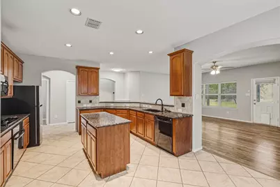 507 Moonrise Drive, Arlington, TX 76002 - Photo 10