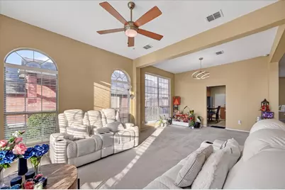 4316 Standridge Drive, The Colony, TX 75056 - Photo 6