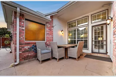 4316 Standridge Drive, The Colony, TX 75056 - Photo 34