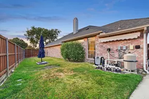 4316 Standridge Dr, The Colony, TX 75056 - Photo 38