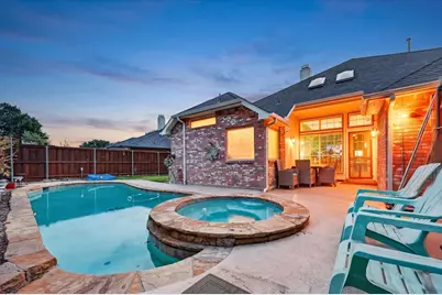 4316 Standridge Drive, The Colony, TX 75056 - Photo 36