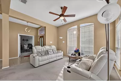 4316 Standridge Drive, The Colony, TX 75056 - Photo 8