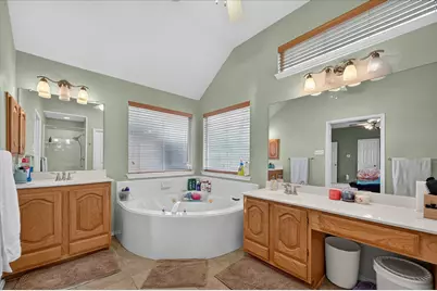 4316 Standridge Drive, The Colony, TX 75056 - Photo 28