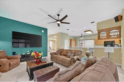 4316 Standridge Drive, The Colony, TX 75056 - Photo 20