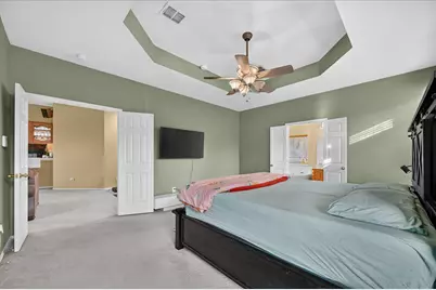 4316 Standridge Drive, The Colony, TX 75056 - Photo 26