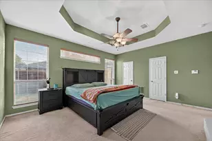 4316 Standridge Dr, The Colony, TX 75056 - Photo 24
