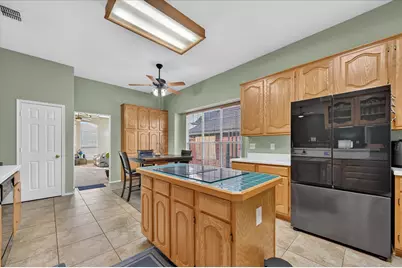4316 Standridge Drive, The Colony, TX 75056 - Photo 16