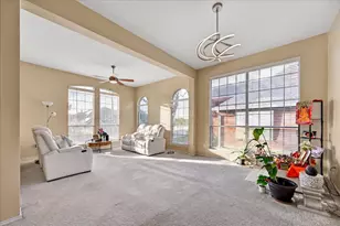 4316 Standridge Dr, The Colony, TX 75056 - Photo 4