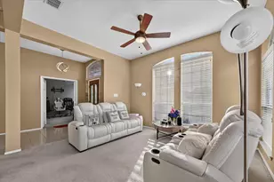 4316 Standridge Dr, The Colony, TX 75056 - Photo 8