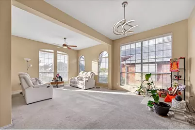 4316 Standridge Drive, The Colony, TX 75056 - Photo 4