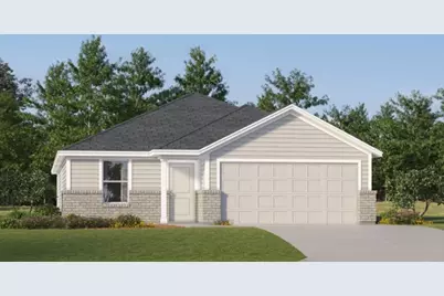 11244 Rodeo Drive, Providence Village, TX 76227 - Photo 1