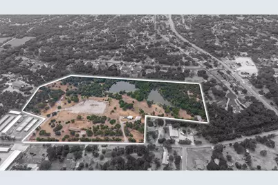 7003 E Bankhead Highway, Willow Park, TX 76008 - Photo 14