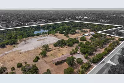 7003 E Bankhead Highway, Willow Park, TX 76008 - Photo 2