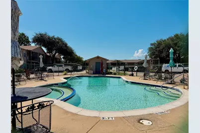 849 S Gun Barrel Lane #E4, Gun Barrel City, TX 75156 - Photo 2