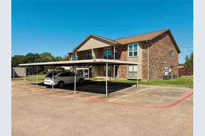 849 S Gun Barrel Lane #E4, Gun Barrel City, TX 75156 - Photo 4