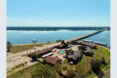 849 S Gun Barrel Lane #E4, Gun Barrel City, TX 75156 - Photo 1