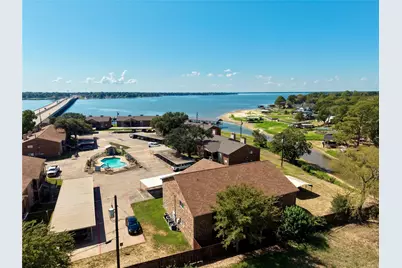 849 S Gun Barrel Lane #E4, Gun Barrel City, TX 75156 - Photo 24