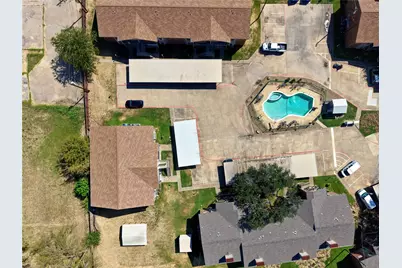 849 S Gun Barrel Lane #E4, Gun Barrel City, TX 75156 - Photo 26