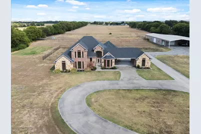 5910 State Highway 78 N, Farmersville, TX 75442 - Photo 30