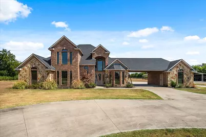 5910 State Highway 78 N, Farmersville, TX 75442 - Photo 1