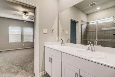 3907 Marble Falls Drive, Farmersville, TX 75442 - Photo 14