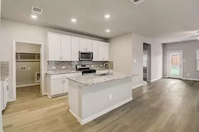 3907 Marble Falls Drive, Farmersville, TX 75442 - Photo 4