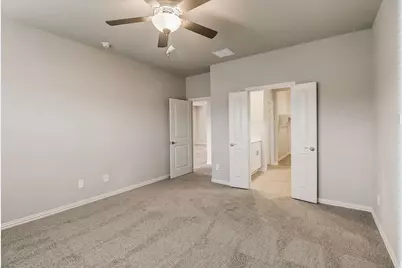 3907 Marble Falls Drive, Farmersville, TX 75442 - Photo 12