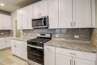 3907 Marble Falls Drive, Farmersville, TX 75442 - Photo 6