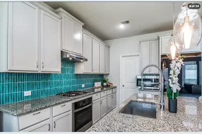916 Azure Lane, Celina, TX 75009 - Photo 8