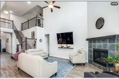 916 Azure Lane, Celina, TX 75009 - Photo 4