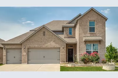 916 Azure Lane, Celina, TX 75009 - Photo 1