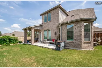 916 Azure Lane, Celina, TX 75009 - Photo 20