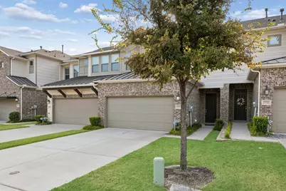 17717 Sage Lane, Dallas, TX 75252 - Photo 2