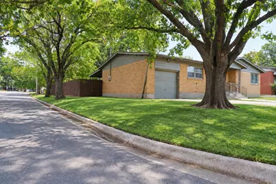 6301 Greenlee Street, Fort Worth, TX 76112 - Photo 1