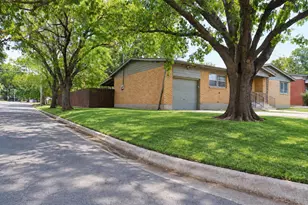 6301 Greenlee St, Fort Worth, TX 76112 - Photo 1