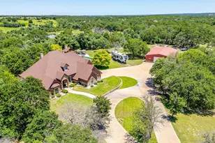 115 Lantana Ct, Peaster, TX 76487 - Photo 40