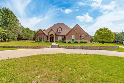 115 Lantana Court, Poolville, TX 76487 - Photo 1