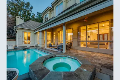 16 Robledo Drive, Dallas, TX 75230 - Photo 38