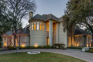 16 Robledo Dr, Dallas, TX 75230 - Photo 2