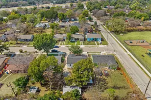 3855 Dowdell St, Fort Worth, TX 76119 - Photo 32