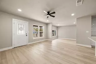 3855 Dowdell St, Fort Worth, TX 76119 - Photo 2