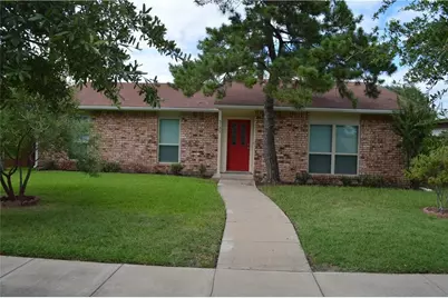 5125 Shannon Drive, The Colony, TX 75056 - Photo 1